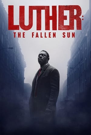 Luther: The Fallen Sun (2023) Hindi Dual Audio HDRip 720p – 480p Movie Poster