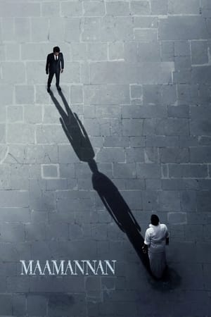 Maamannan (2023) Hindi (HQ-DUB) HDRip 720p – 480p Movie Poster