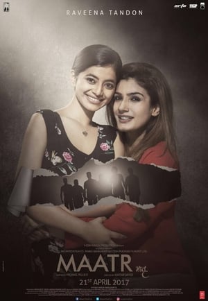 Maatr (2017) 300MB Movie 480p HDRip Download Movie Poster