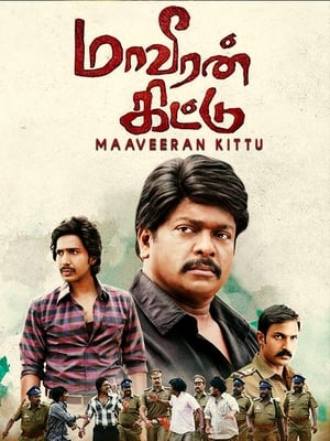 Maaveeran Kittu (2016) Hindi Dual Audio 720p UnCut HDRip [1.4GB] Movie Poster