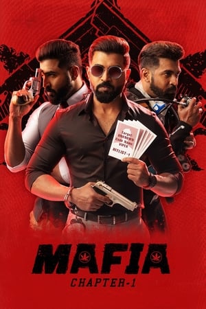 Mafia: Chapter 1 (2020) (Hindi – Tamil) Dual Audio 480p UnCut HDRip 400MB Movie Poster