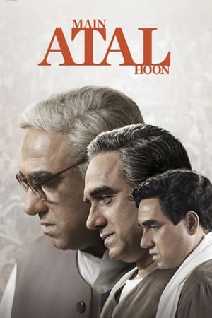 Main Atal Hoon 2024 Hindi (Cleaned) HDTS 720p – 480p Movie Poster