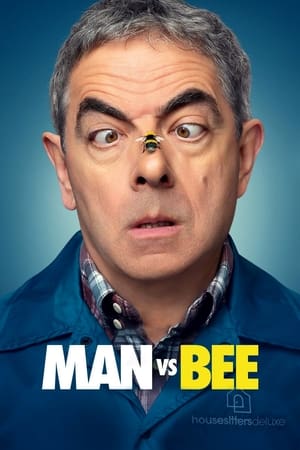 Man vs. Bee 2022 Season 1 – 720p – 480p Complete Movie Poster