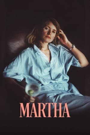 Martha 2024 Hindi Dual Audio HDRip 1080p – 720p – 480p Movie Poster