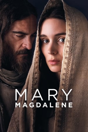 Mary Magdalene 2018 Hindi Dual Audio 720p BluRay [1GB] Movie Poster