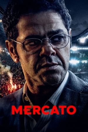 Mercato (2025) WEBRIP Hindi (MULTI AUDIO) 720p – 480p – 1080p Movie Poster