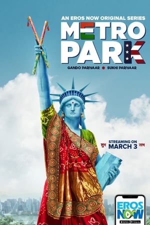 Metro Park (2019) Hindi HDRip 720p - 480p [Complete] Movie Poster