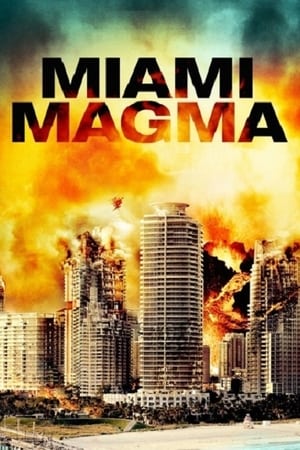 Miami Magma 2011 Hindi Dual Audio HDRip 720p – 480p Movie Poster