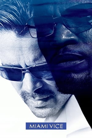 Miami Vice (2006) Hindi Dual Audio 480p BluRay 400MB Movie Poster