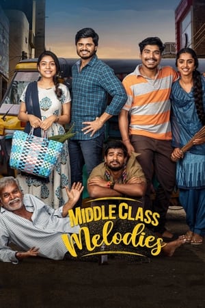 Middle Class Melodies (2020) (Hindi – Malayalam) Dual Audio UnCut HDRip 720p – 480p Movie Poster