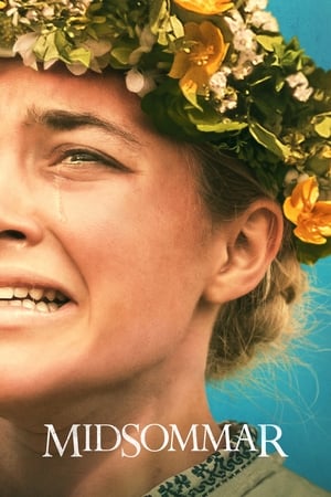 Midsommar (2019) Hindi Dual Audio 720p BluRay [1.4GB] Movie Poster