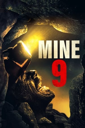 Mine 9 (2019) Hindi Dual Audio 480p HDRip 300MB Movie Poster