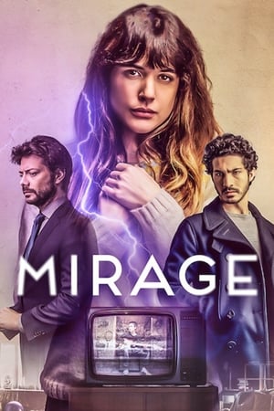 Mirage (2018) Hindi Dual Audio 480p Web-DL 450MB Movie Poster