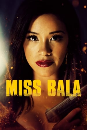 Miss Bala (2019) Hindi Dual Audio 480p HDRip 350MB Movie Poster