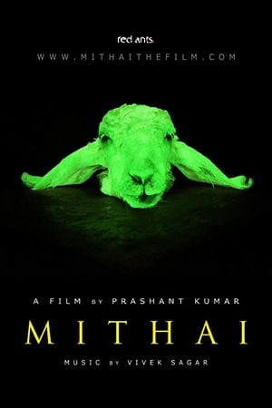 Mithai (2019) Hindi Dubbed 480p HDRip 400MB Movie Poster