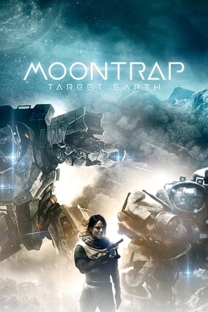 Moontrap Target Earth 2017 Hindi Dual Audio 720p BluRay [760MB] Movie Poster