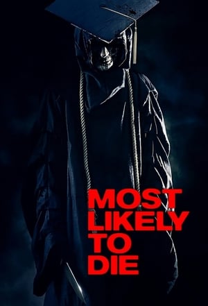 Most Likely to Die 2015 Hindi Dual Audio 720p WebRip [1GB] Movie Poster