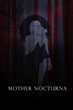 Mother Nocturna 2024 Hindi Dubbed WEBRip 720p Movie Poster