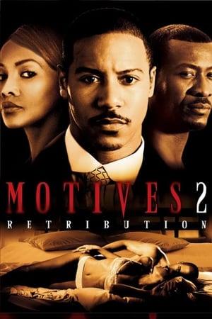 Motives 2 2007 Hindi Dual Audio 720p BluRay [1GB] Movie Poster