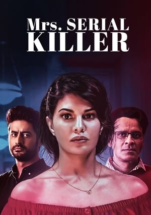 Mrs Serial Killer 2020 Hindi Movie 480p HDRip - [300MB] Movie Poster