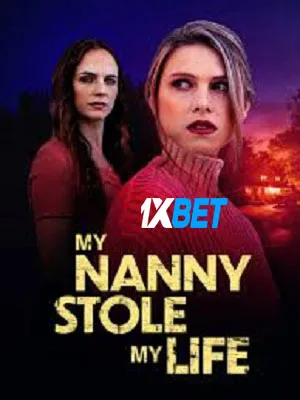 My Nanny Stole My Life (2024) WEBRIP Hindi (MULTI AUDIO) 720p 480p 1080p Movie Poster