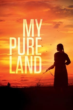 My Pure Land (2017) Movie 480p HDRip - [300MB] Movie Poster