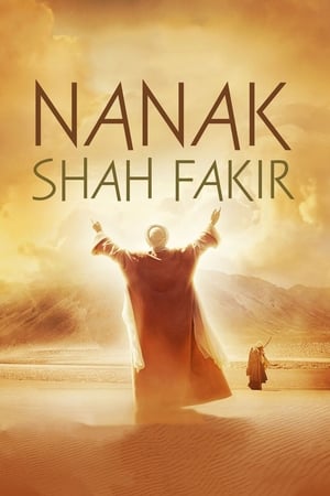 Nanak Shah Fakir 2014 Movie 720p HDRip x264 [950MB] Movie Poster