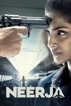 Neerja (2016) Full Movie BBRip 1080p [1.9GB] Download Movie Poster