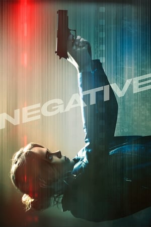 Negative (2017) Hindi Dual Audio 480p HDRip 350MB Movie Poster