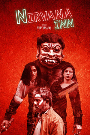 Nirvana Inn 2019 Hindi Movie 720p HDRip x264 [800MB] Movie Poster