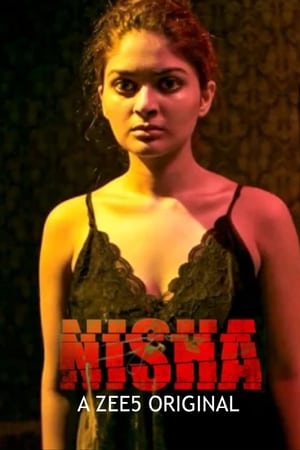 Nisha 2019 Season 1 All Episodes Hindi HDRip [Complete]- 720p Movie Poster