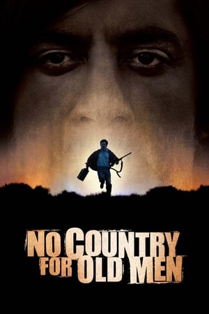 No Country for Old Men (2007) Hindi Dual Audio 480p BluRay 400MB ESubs Movie Poster