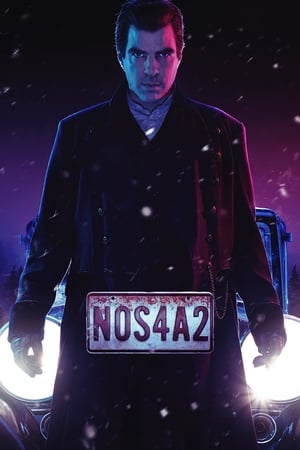 NOS4A2 (2019) Season 1 Hindi Dubbed Web Series HDRip | 720p | 480p [Complete] Movie Poster