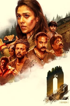 O2 2022 Hindi (HQ-Dub) HDRip 720p – 480p Movie Poster