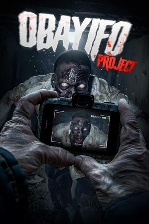 Obayifo Project (2024) WEBRip Hindi (MULTI AUDIO) 720p - 480p - 1080p Movie Poster