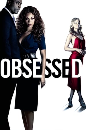 Obsessed (2009) Hindi Dual Audio 720p BluRay [1GB] Movie Poster