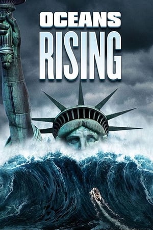 Oceans Rising (2017) Hindi Dual Audio 480p BluRay 300MB Movie Poster