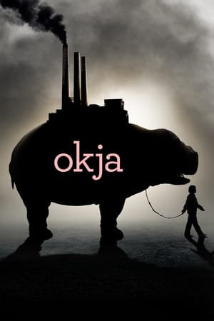 Okja 2017 400MB Hindi Dual Audio 480p WEB-DL Download