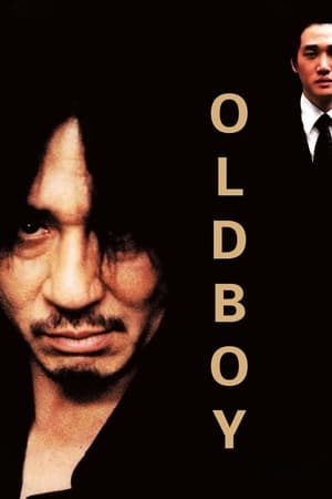 Oldboy (2003) 100mb Hindi Dual Audio movie Hevc BRRip Download Movie Poster