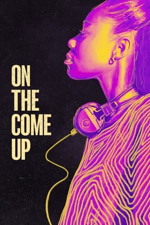 On The Come Up (2022) Hindi Dubbed HDRip 720p – 480p Movie Poster