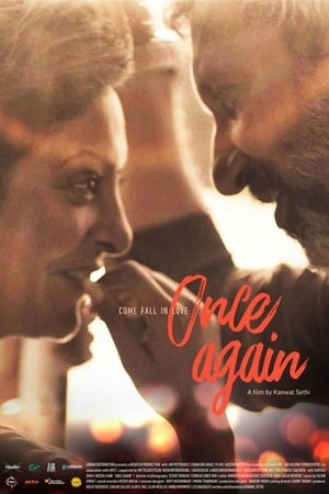 Once Again (2018) Hindi Movie 720p HDRip x264 [1.1GB] Movie Poster