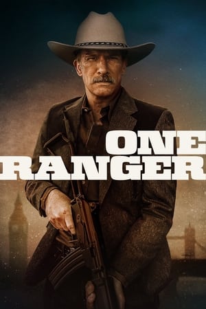 One Ranger (2023) Hindi Dual Audio HDRip 720p – 480p Movie Poster