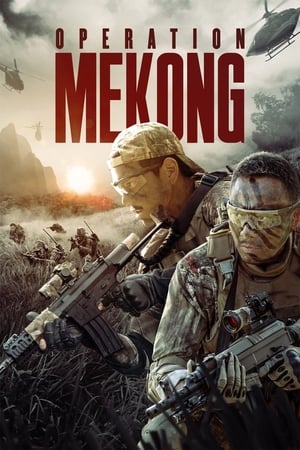 Operation Mekong (2016) Hindi Dual Audio 720p BluRay [1.4GB] Movie Poster