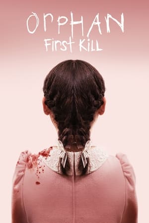 Orphan 2: First Kill (2022) Hindi Dual Audio HDRip 720p – 480p Movie Poster