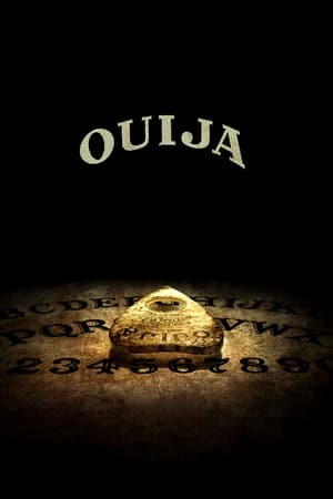 Ouija (2014) Hindi Dual Audio 480p BluRay 300MB Movie Poster