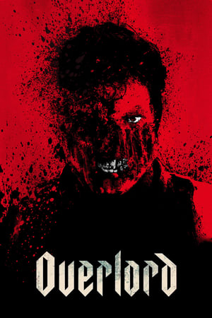 Overlord (2018) Hindi Dual Audio 480p BluRay 380MB Movie Poster