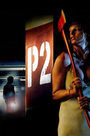 P2 (2007) Hindi Dual Audio 480p BluRay 300MB Movie Poster