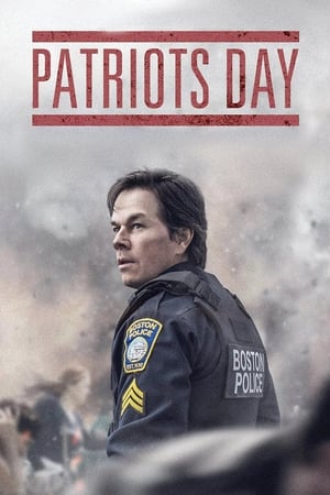 Patriots Day (2016) Hindi Dual Audio HDRip 720p – 480p Movie Poster