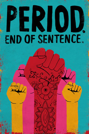 Period. End of Sentence. (2018) Hindi Dual Audio 480p HDRip 450MB Movie Poster