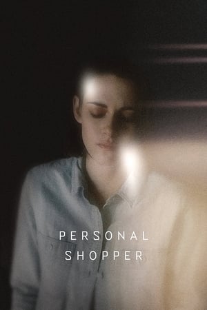 Personal Shopper (2016) Hindi Dual Audio 720p BluRay [1GB] Movie Poster